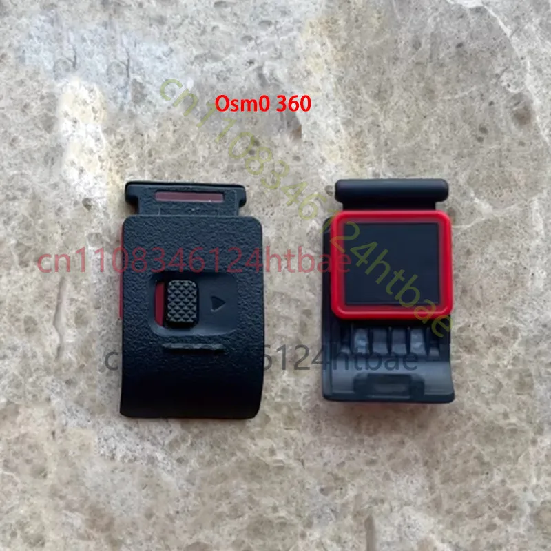 

USB multi lid cover repair parts for DJI Osmo360 camera