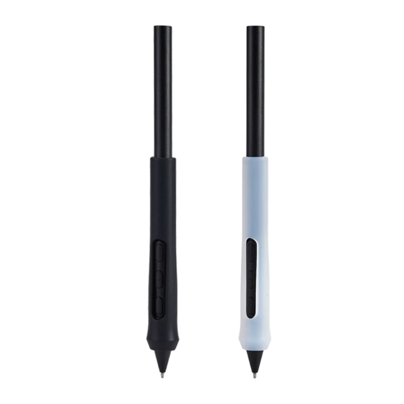 1PC Silicone Pen Holder Case Pen Grip for Wacom Pro Pen 3 PTK470 PTK670 PTK870 DTH135 DTH172 DHT227 DTH271 DTK168 DTK246 DTH246