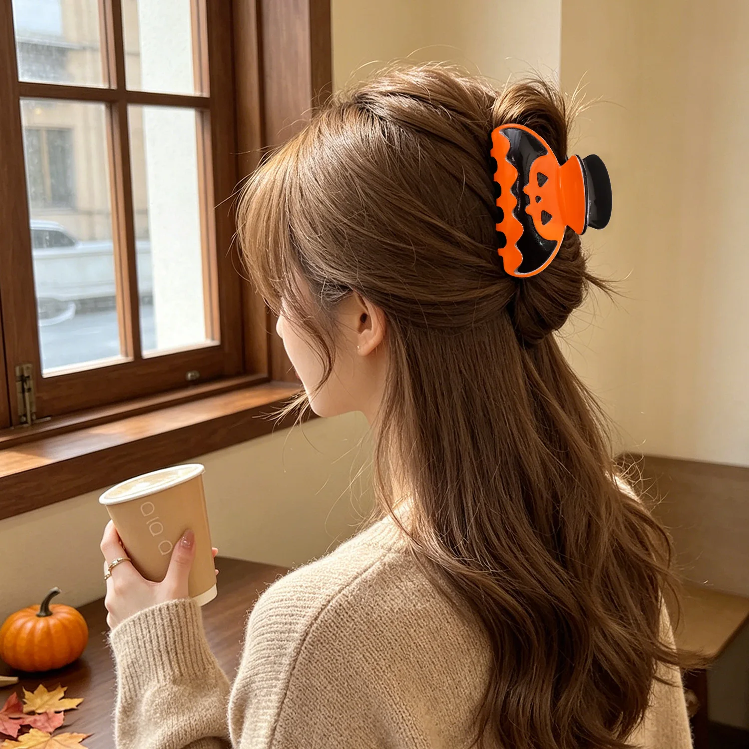 Fermagli per Capelli a Forma d - Cosplay Bat Prop recensione e prezzo