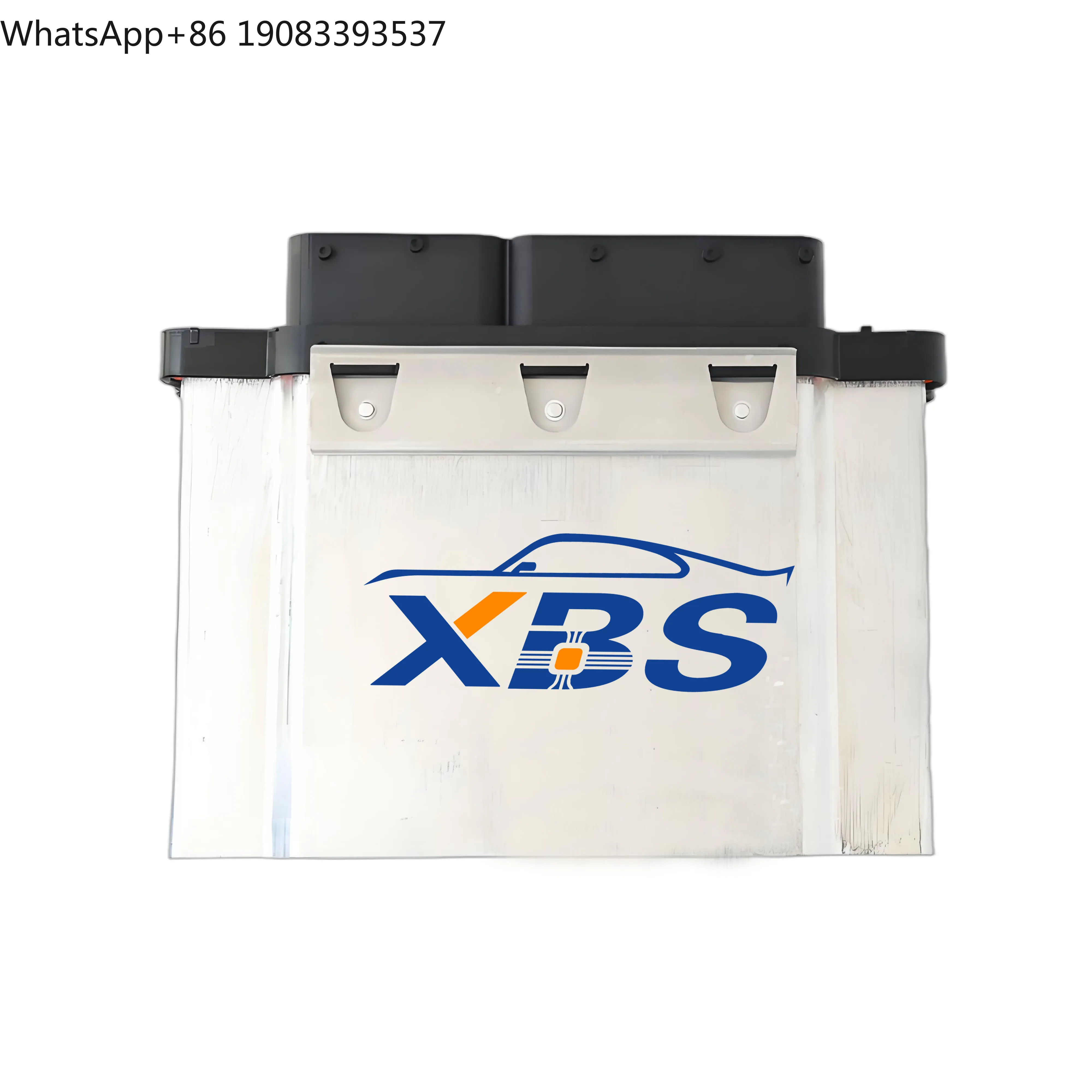 High Quality for  Motor Electric Control Unit New Auto Parts Spare Repuestos Model  MED17.5.25 OE 04E907309P Programmable ECU