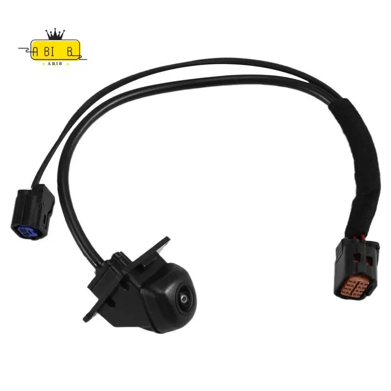 ABIB -95760-D4600 Car Rearview Camera Back-Up Reverse Camera For Kia Optima Optima Hybrid 2015-2018 95760D4600