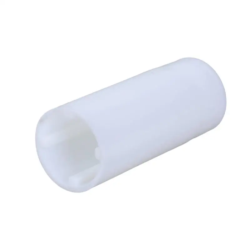 Battery Conversion Tube Case For 18650 And 26650 Flashlights Battery Adapter Sleeve Box Without Battery
