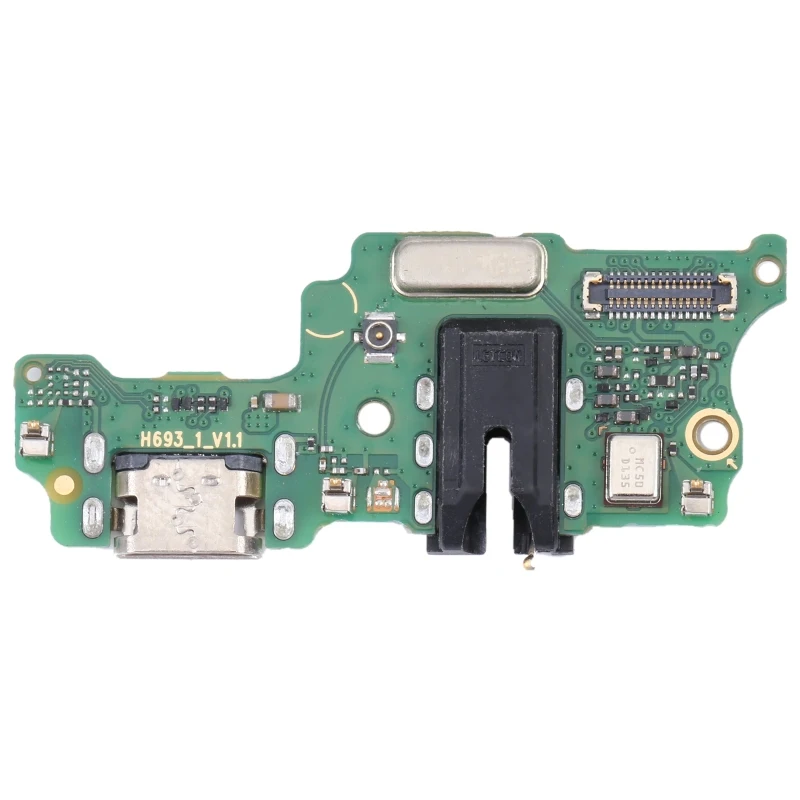 

Charging Port Board For Tecno Camon 16 CE7 CE7j CE9h Replacement Components Repair Parts