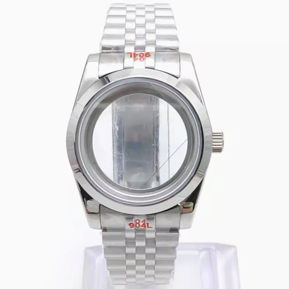 36mm-aperture-log-watch-case-strap-stainless-steel-watch-case-sapphire-suitable-for-nh35-watch-case