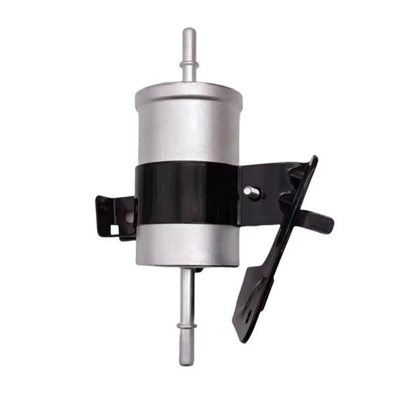 

Fit For MAZDA 3 BK BL Compatible Z605-20-490 Fuel Filter With Mounting Bracket Car Replacement Part