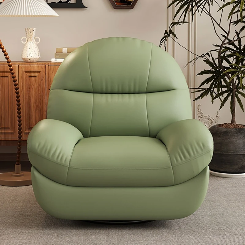 Multi-functional chair, single electric living room, lying lazy leisure rocking chair