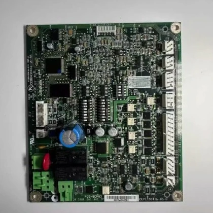 Motherboard 32GB-500-402EE CEBD430416-14-RA CEPL130416-03-R PD5