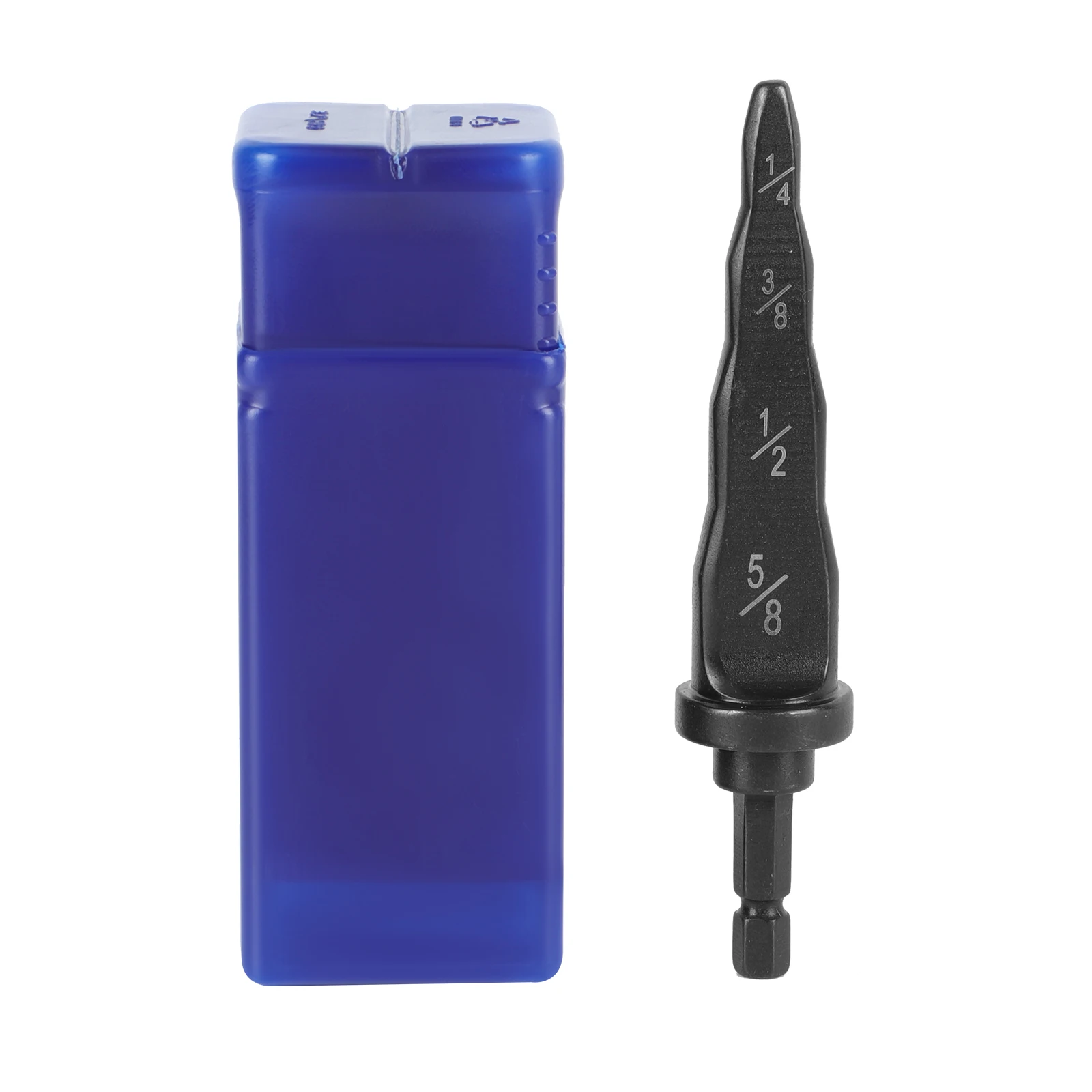 

Electric Expander Swaging Tool Set Copper Tube Steel Flaring HVAC Plumbing Tools Easy Install