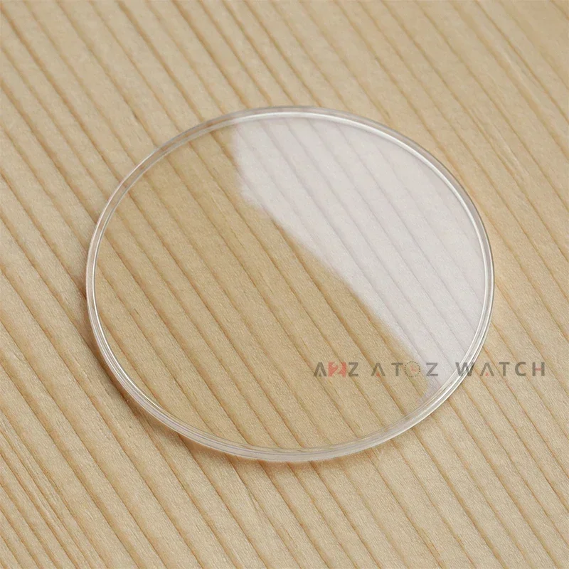Watch Sapphire Crystal for Patek Philippe Perpetual Calendar 5496/5070 33.5 * 2.8 mm Round