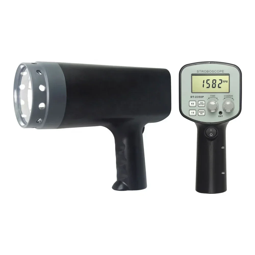 DT2350PE Handheld S…