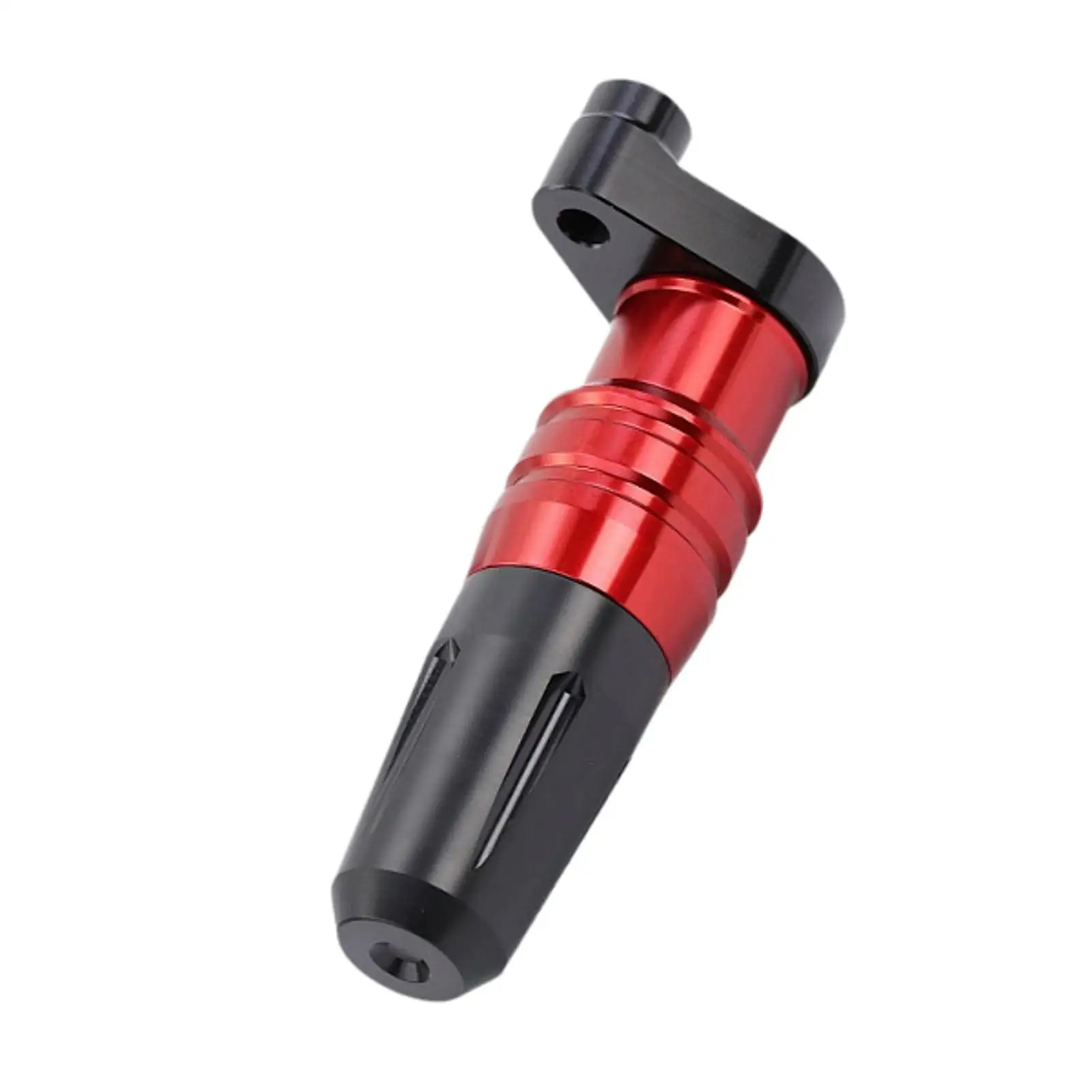 

Motorcycle Exhaust Anti-fall Rod Lightweight Thickened Falling Protector Modification Accessories for Motorbile Supplies