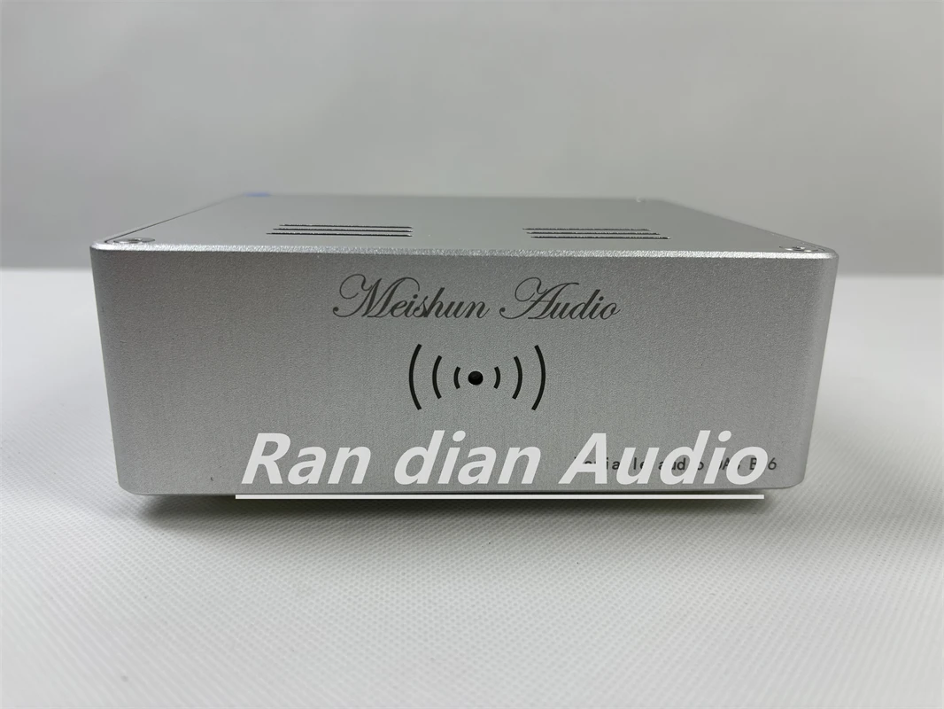 Dekoder DAC PCM1794 NOS IV Ganda Yang Sangat Baik, Mendukung USB, Koaksial, Bluetooth Mendukung 24BIT 96K