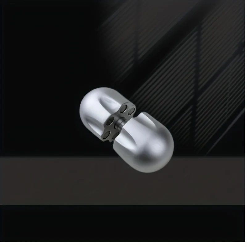 Metalen Fidget Spinner decompressiespeelgoed