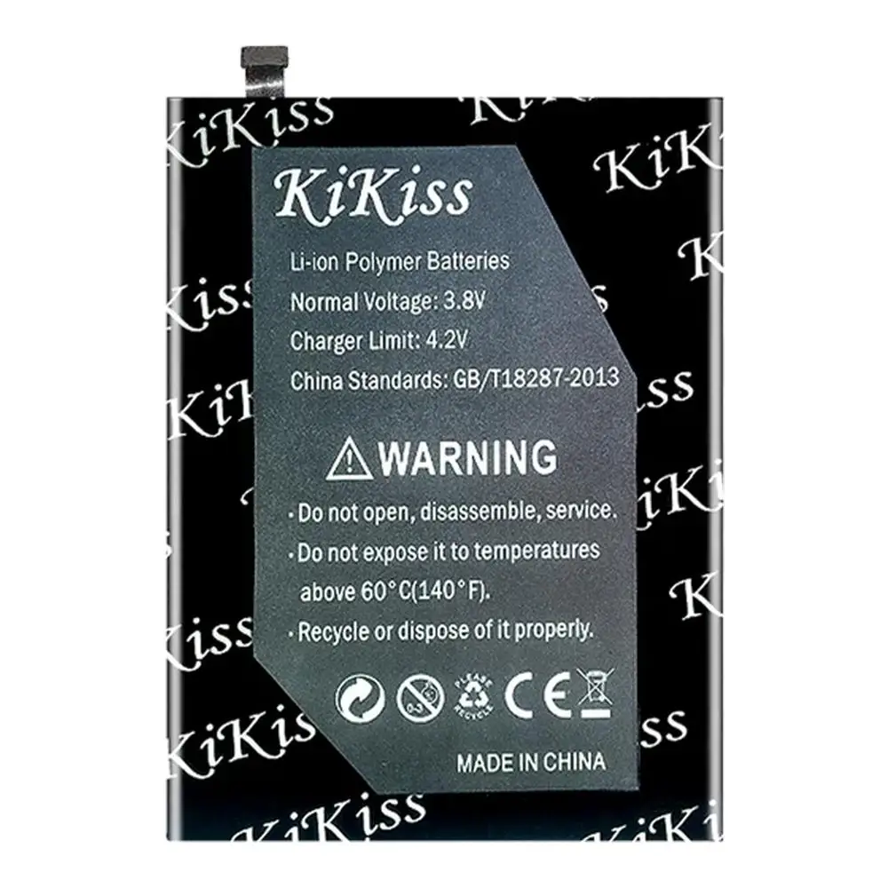 

Аккумулятор для мобильного телефона Bvsm-420 для Vsmart Joy 3, высокая емкость 4900 мАч