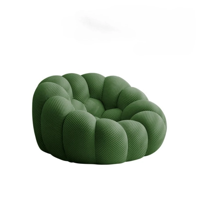 

Furniture Sofas For Living Room Office Seat Puffs Bean Bag Chair Lightweight And Portable Wohnzimmersofas Removable And Washable
