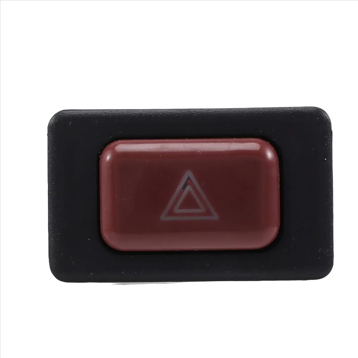 #21F (black & red)Warning Lights Switch for Mitsubishi Pajero Shogun MK2 1991-1999,Automotive Parts & Accessories