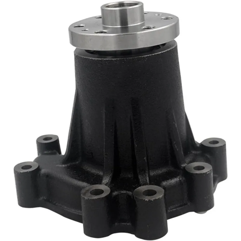 

8-98022822-1 8980228221 Water Pump for Hitachi ZAX225-3 ZAX200-3 ZAX210-3 ZAX240-3 ZAX250-3 ZAX270-3 Excavator