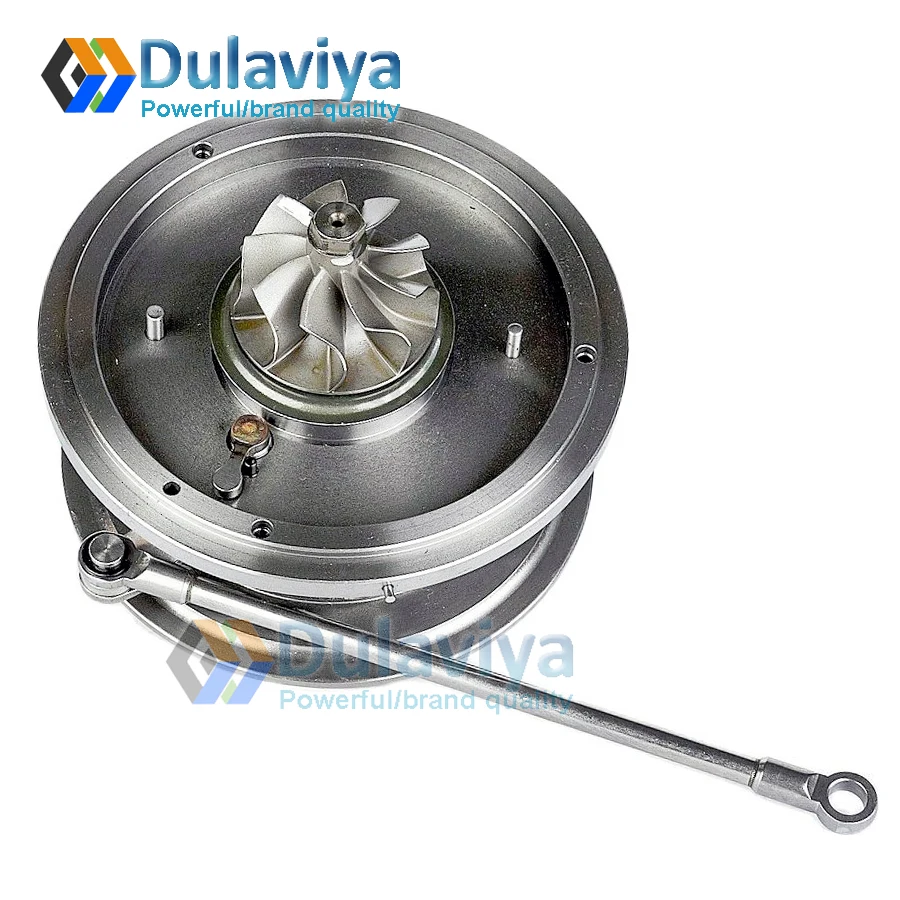 GT1749V Turbocharger Turbo CHRA Turbo Cartridge Core For Peugeot Boxer III 2.2 HDi 798128 798128-5004S 798128-5006S 798128-0004