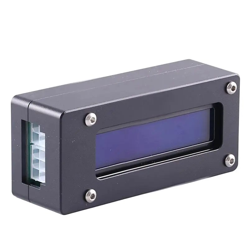 Ac29-Air Fuel Ratio Analyzer LSU4.9 Engine Carburetor Adjustment Small And Portable Air Fuel Ratio Analyzer Full Set