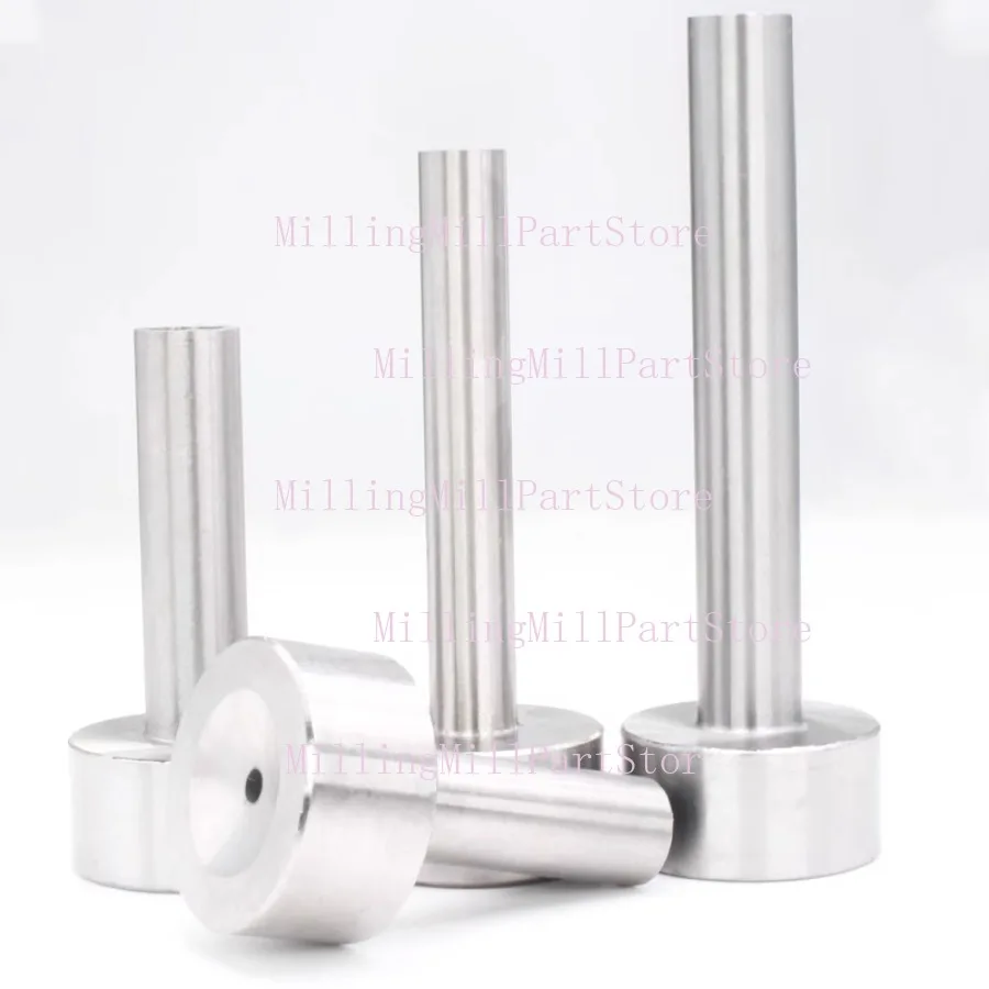 1pcs Sprue Bushing 10/12/16/20 Die S45C Ingate Sleeves Plastic Mold A Type  Accessories