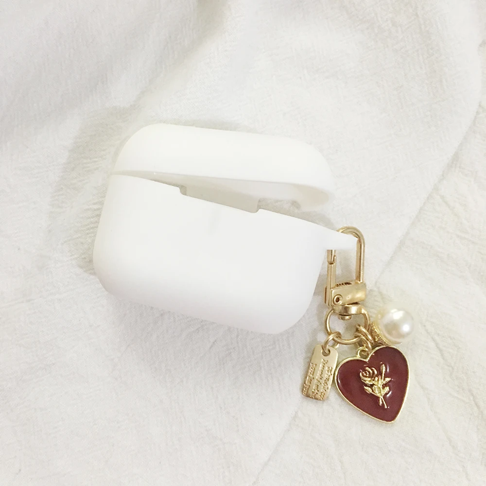 Cho Loa JBL Sóng 200TWS Trường Hợp Thời Trang Vỏ Vải Mặt Dây Chuyền Hộp Tai Nghe Dành Cho Loa Jbl W200 Ốp Tai Nghe Chụp Tai Bao Có Móc Khóa