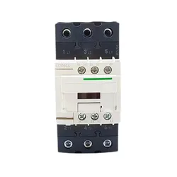 NEW Q7 380V M7 220V F7 110V E7 48VC C7 36V B7 24V AC Contactor for Schneider LC1D40A LC1D50A LC1D65A Motor Control Category
