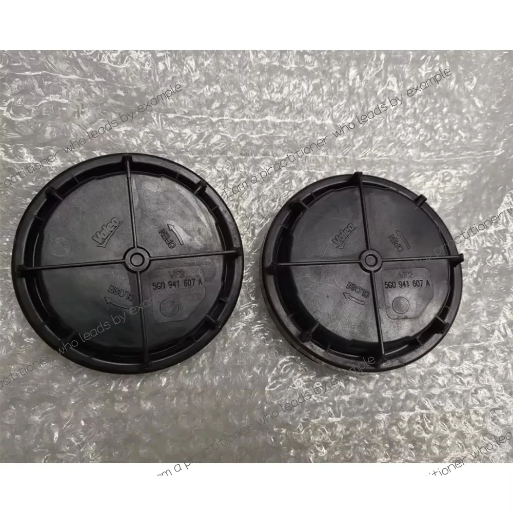 

Для Audi A3 VW Golf 7, оригинальная лампа для фар, пылезащитный чехол, водонепроницаемый пылезащитный чехол для фары, задний корпус, уплотнительная крышка для лампы