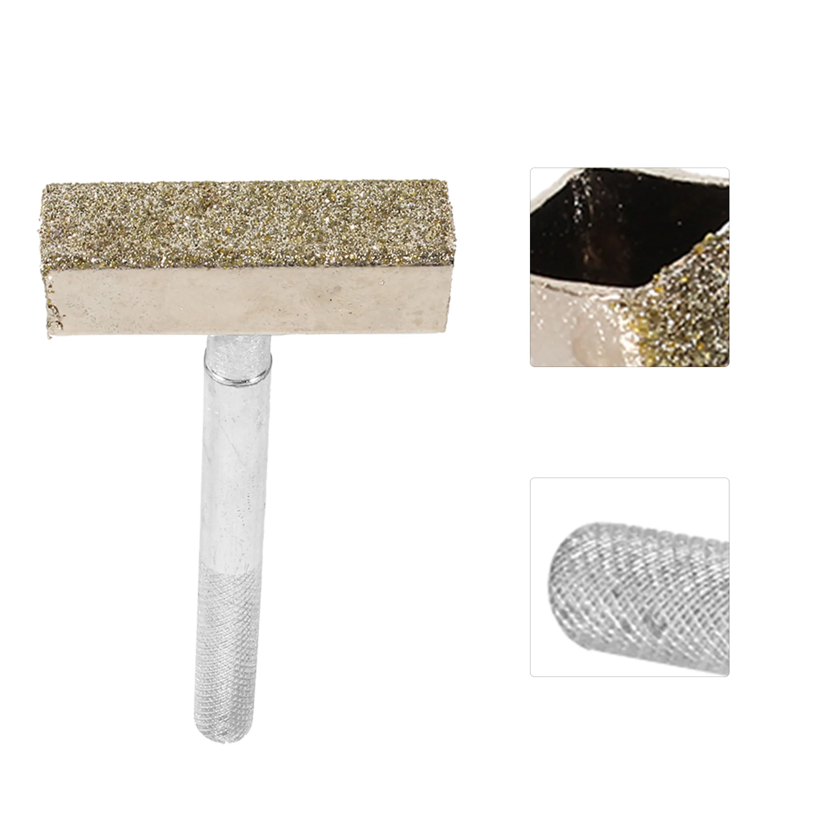 

1 шт., шлифовальная машина для туалетного столика, шлифовальная машина для туалетного столика, шлифовальный диск, колесо для каменного комода, правильный инструмент, шлифовальная машина для туалетного столика