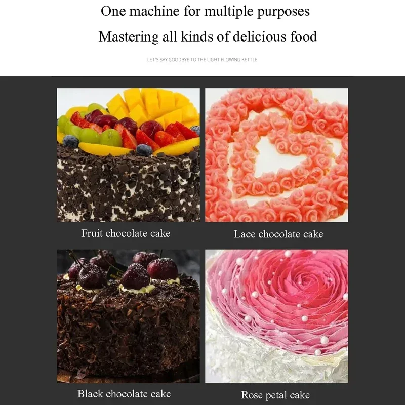 Cheese Grater Stainless Steel Multi-function Planer Rotary Chocolates Shredder Cutter Grinder Home Kitchen Accessories