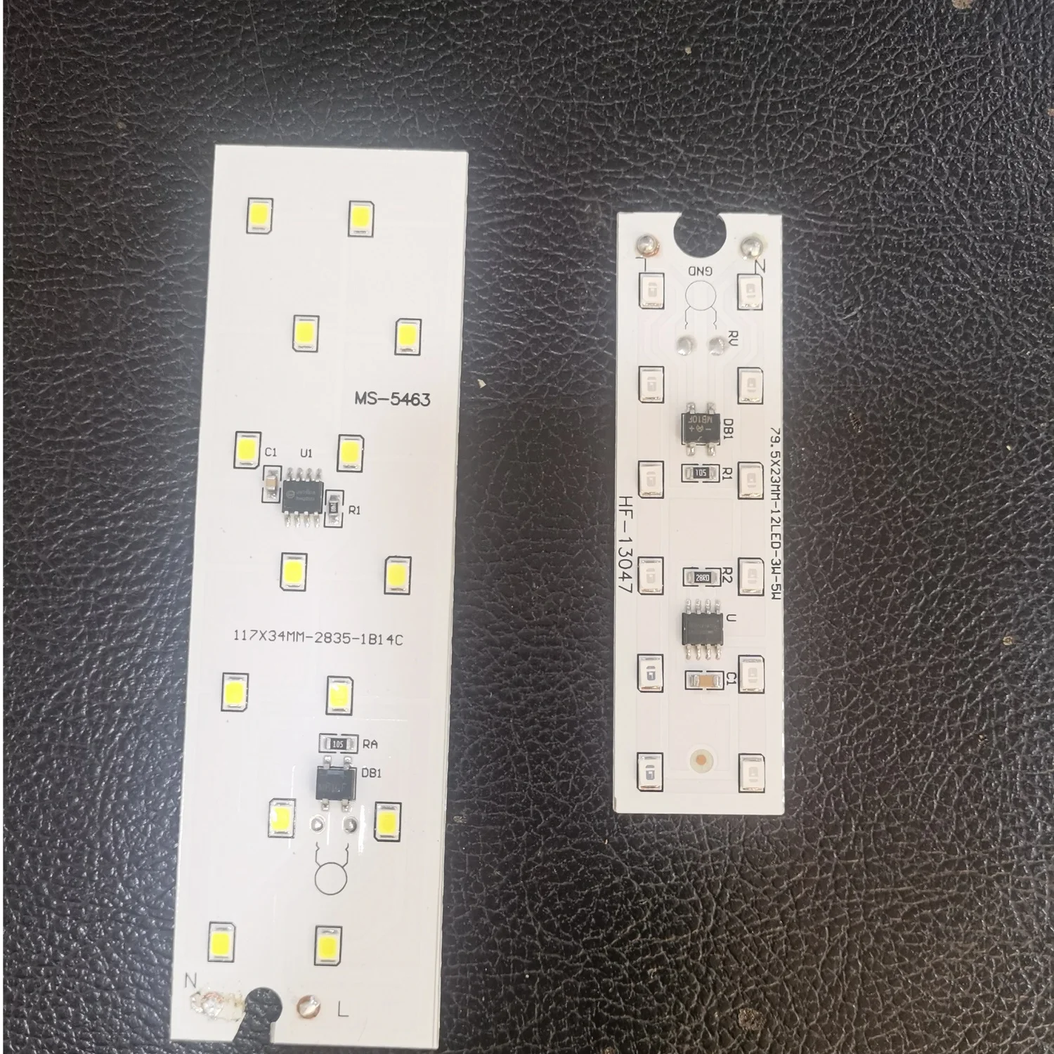 Led Board 220v 6 Watt Led board 180-240V Lighting Inner fixture Led Light Board IC led day light led single 220V alt  led single