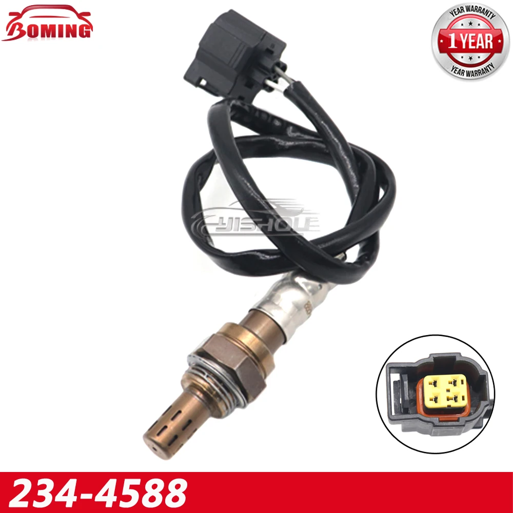 

Новый автомобильный датчик кислорода Lambda O2 234-4588 56028995AA 56029050A 2344588 для DODGE DAKOTA DURANGO GRAND RAM 1500 2500 3500