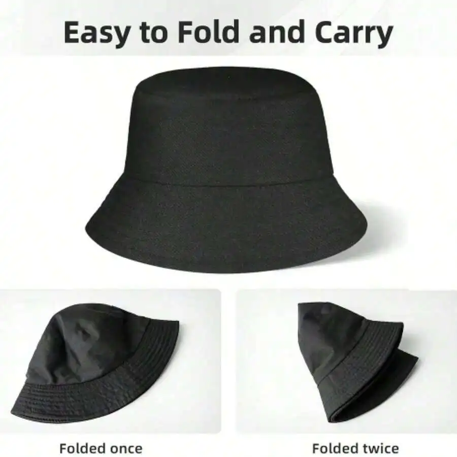 Puerto Rico And History Established In 1508 In Greater Antilles Bucket Hat Summer Travel Fisherman Cap