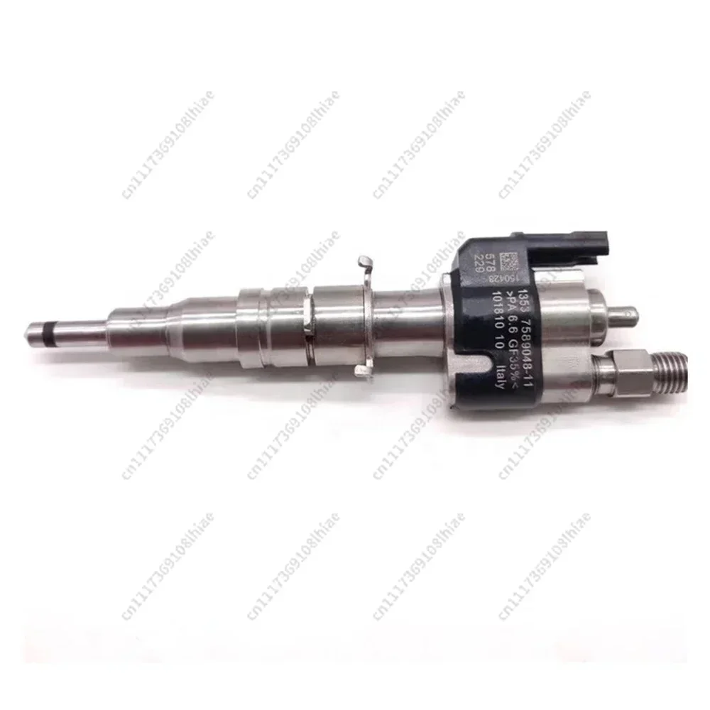 Engine High QualityOriginal  Injector13537589048-09 For  N43 N53