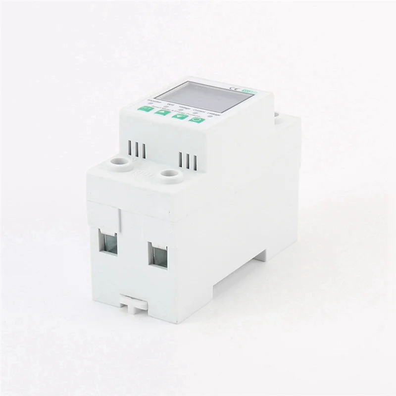 YWDZ-Wifi Smart Switch ATMS6005 Smart Timer Relay Mobile Phone Remote Power Timing Switch