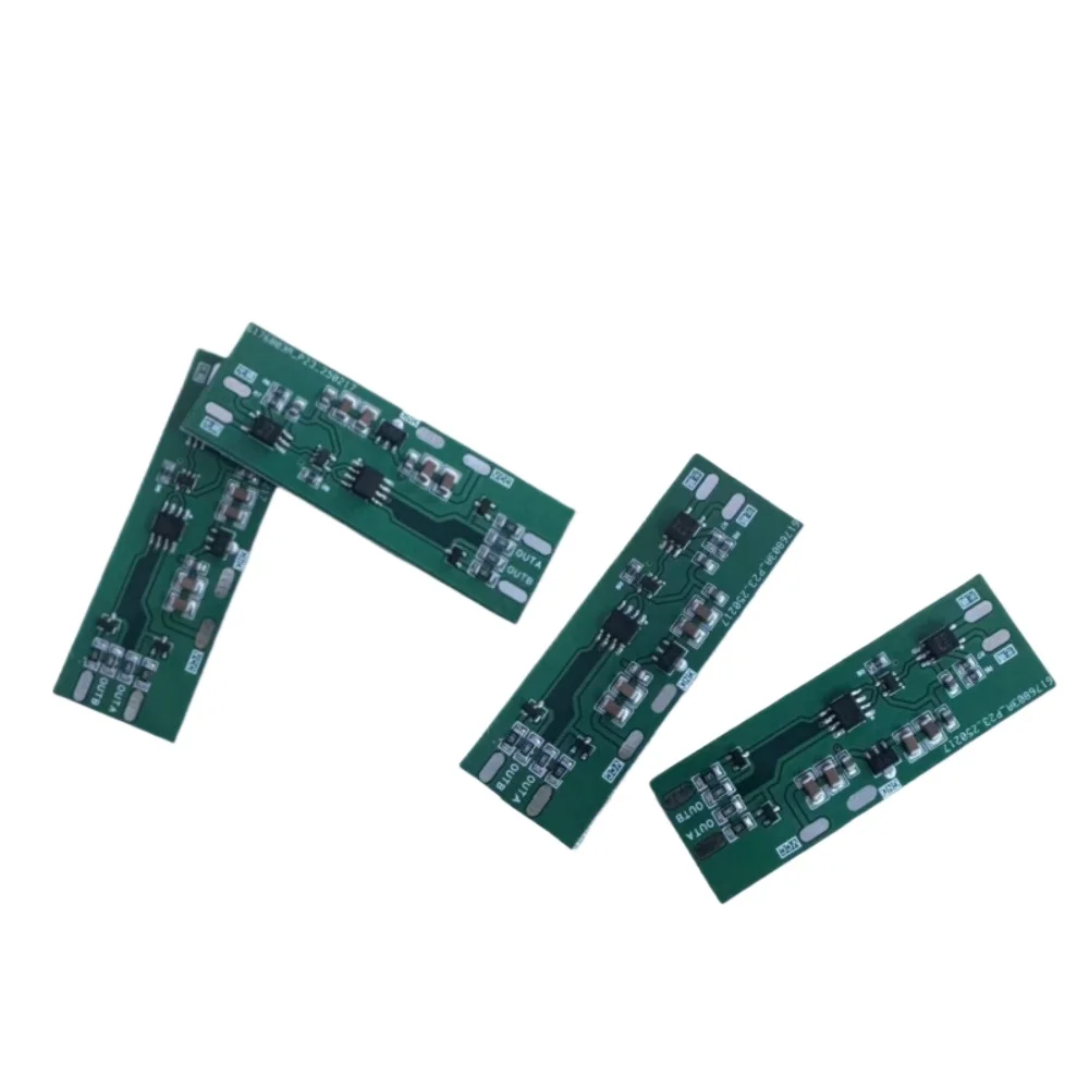 

Плата управления зарядным устройством (PCB) для BYD Tang Song Qin: решение проблем с зарядкой, версия платы управления зарядкой.