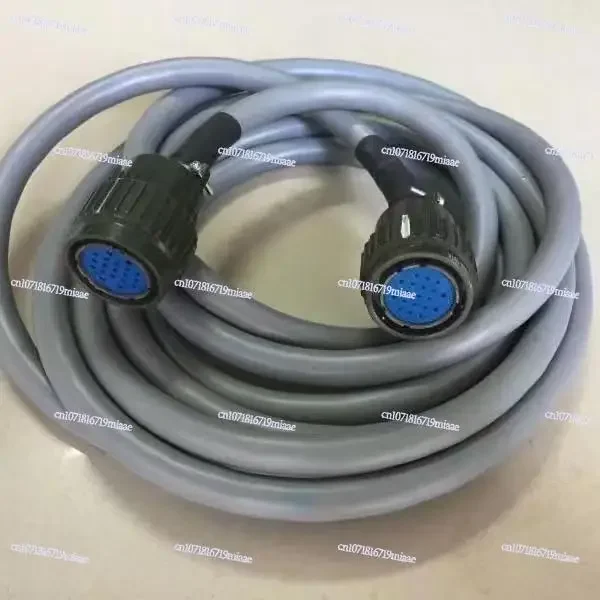 Marking Machine Cable, Coding Machine Control 19-core , Cutting Machine Marking