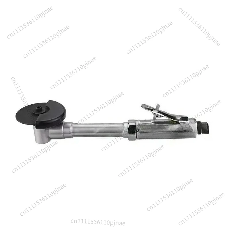 

3Inch Pneumatic Cutter Machine Tool,Long Handle Lengthened Cutting Angle Grinder,Polishing Grinder Loader,Grinding Wheel Machine