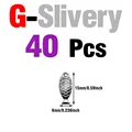 Silver G