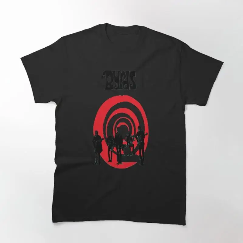 The Byrds Classic T-Shirt
