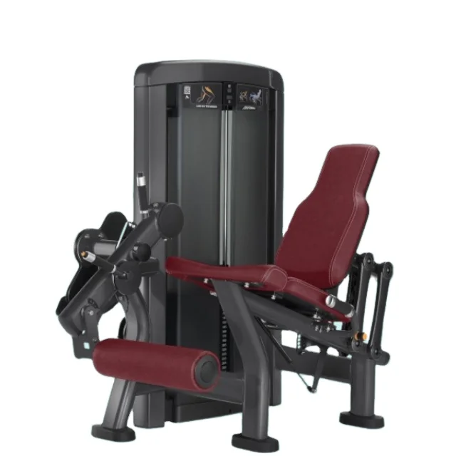 

Heavy-Duty Steel Leg Extension Trainer Gym Machine for Leg Extensions 1