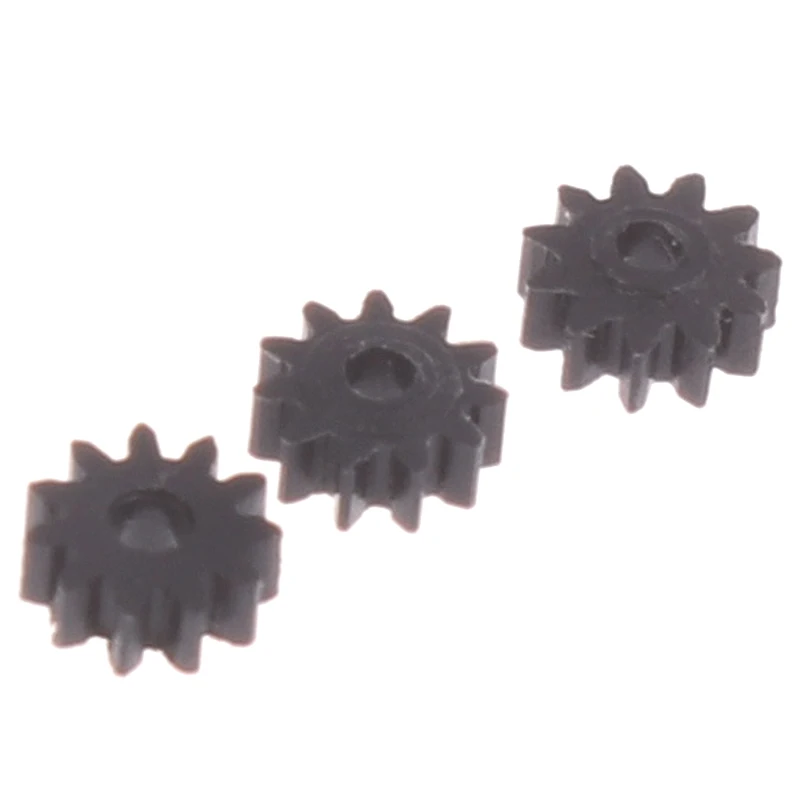 1/3Pcs New Lens Gear For Ixus860 850 960 980 Focus Motor Gear Camera Repair Parts