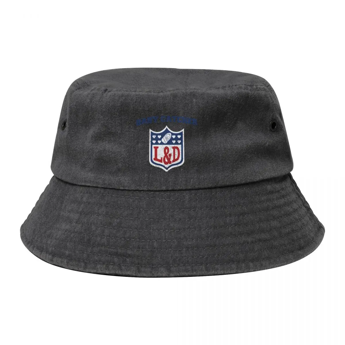 

Baby catcher Bucket Hat Hip Hop luxury caps Hat Man Luxury Golf Cap Mens Tennis Women's