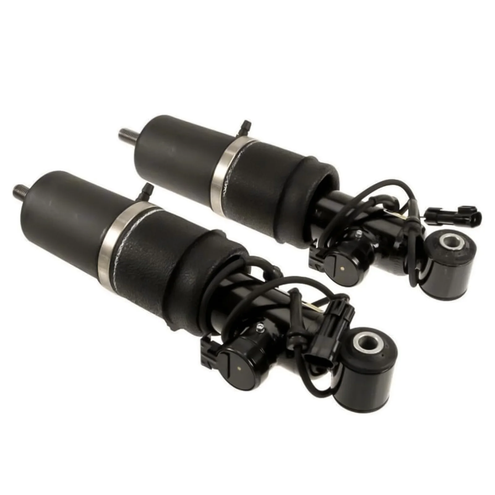 

AP02 2Pcs Rear Air Shock Absorber 22400526 For Cadillac DeVille Eldorado Seville 4.6L V8 1993-1996