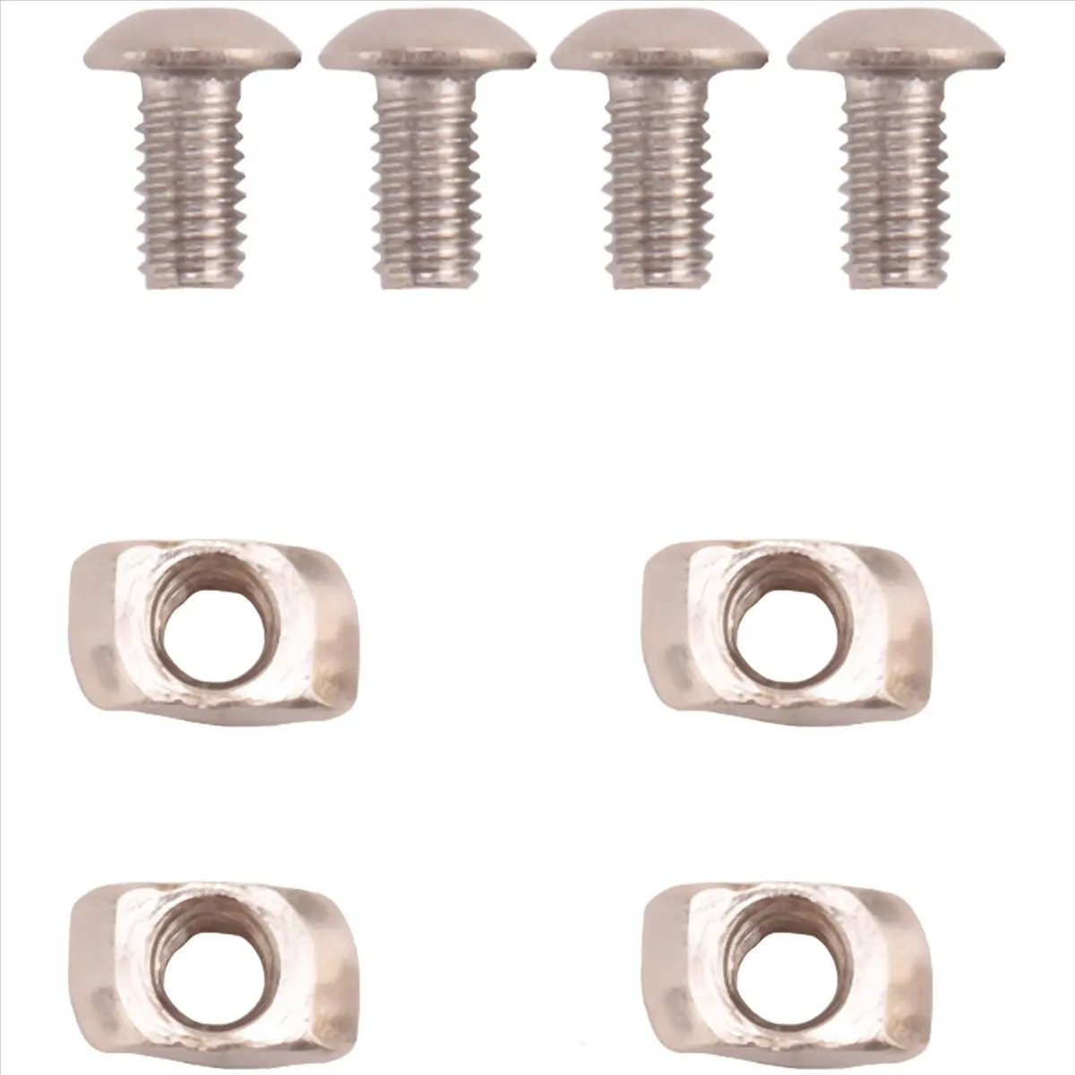 

[A23G] Комплект из 2 натяжителей синхронного ремня для V-образного профиля оси X (2020) для 3D-принтеров Creality Ender-3 CR-10