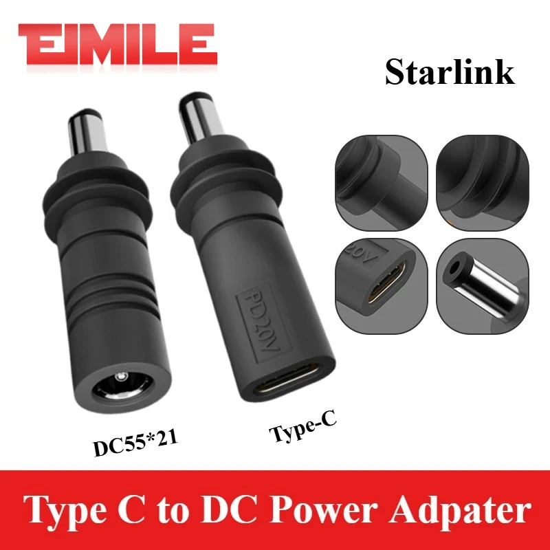 Starlink Mini GEN3 …