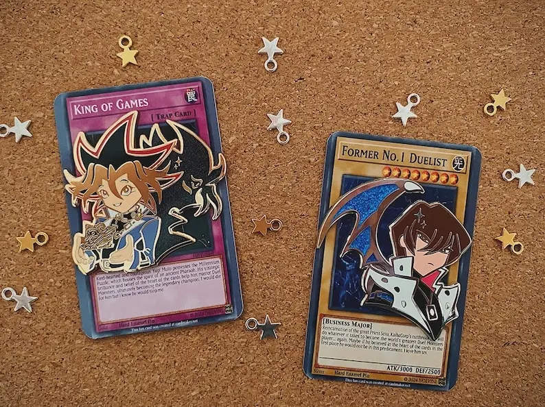 Yu-Gi-Oh Former No.… - image