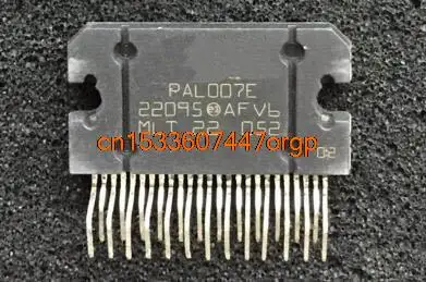 

Free shipping IC new% PAL007E