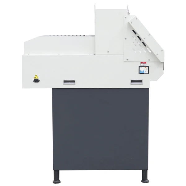 SG-4908B Electric Guillotine Paper Cutter Paper Trimmer Cutter for Home
