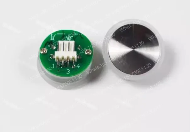 20 Pieces  BR27C  Elevator Push Button LED Red Blue White