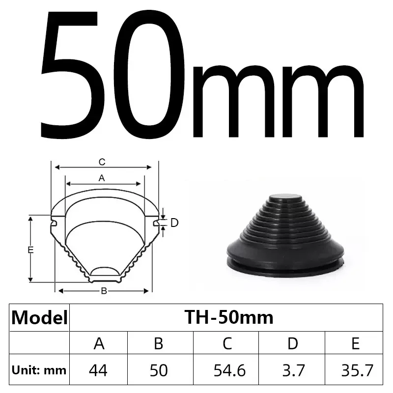 TH-50mm